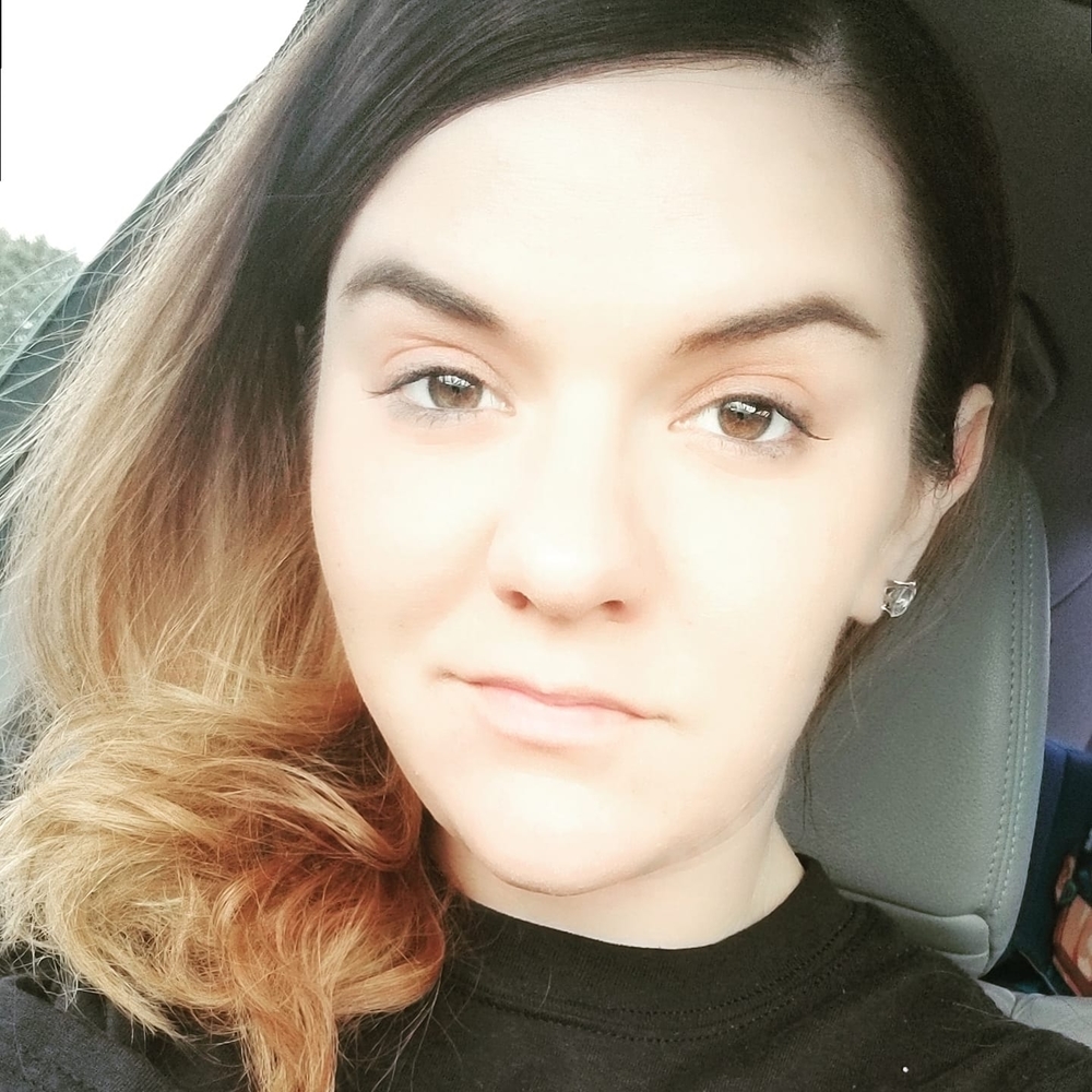 Meet your Posher, Mandee